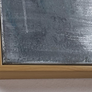 Dipinto Olio con Cornice Crown T769-1 72.5X152.5 Dimensioni . 72.5x4.5x152.5